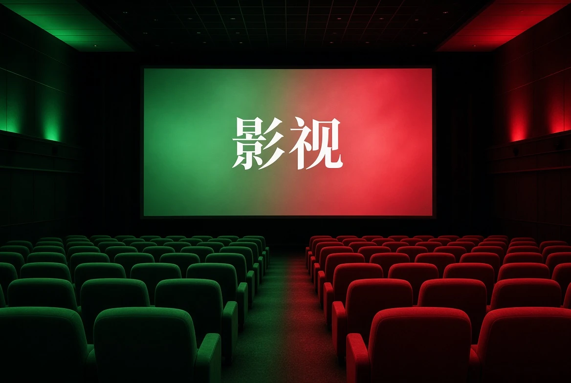 影视